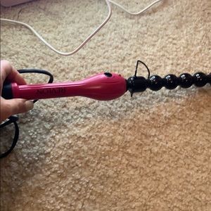 Revlon Bubble Wand Pink